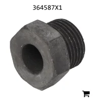 AGCO 364587X1 Гайка
