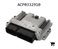 AGCO ACP0332910 Блок управления