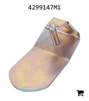 AGCO 4299147M1 Опора