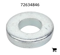 AGCO 72634846 Диск