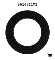 AGCO 3616911M1 Прокладка топливного бака