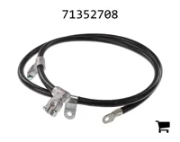 AGCO 71352708 Кабель аккумуляторной батареи