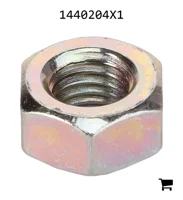 AGCO 1440204X1 Шестигранная гайка