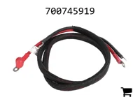 AGCO 700745919 Жгут проводов генератора