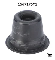 AGCO 1667175M1 Уплотнение