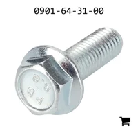 AGCO 0901-64-31-00 Винт