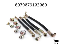 AGCO 0079079103000 Соединительная труба