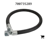 AGCO 700735289 Шланг