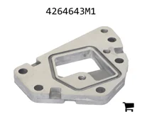 AGCO 4264643M1 Проставочная втулка