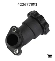 AGCO 4226770M1 Маслозаливная горловина