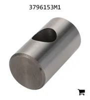 AGCO 3796153M1 Ось качания