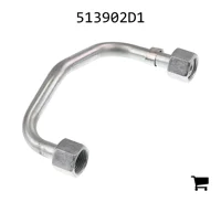 AGCO 513902D1 Трубка