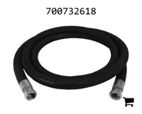 AGCO 700732618 Гидравлический шланг