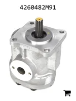 AGCO 4260482M91 Насос