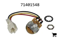 AGCO 71401548 Потенциометр
