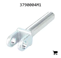 AGCO 3790004M1 Вилка навески