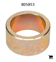 AGCO BD5853 Проставочная втулка