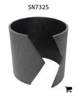 AGCO SN7325 Разъемный подшипник скольжения