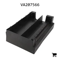 AGCO VA207566 Блок предохранителей