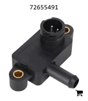 AGCO 72655491 Датчик давления сажевого фильтра системы доочистки выхлопных газов