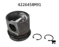 AGCO 4226458M91 Поршень ремонтный
