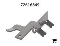 AGCO 72616849 Держатель