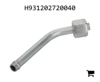 AGCO H931202720040 Сапун