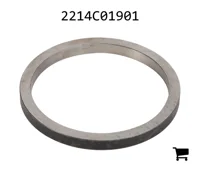 AGCO 2214C01901 Проставочная втулка