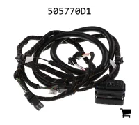 AGCO 505770D1 Жгут проводки навесного оборудования