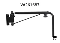 AGCO VA261687 Левый рычаг