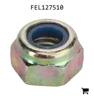 AGCO FEL127510 Шестигранная гайка