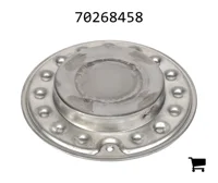 AGCO 70268458 Фиксатор