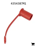 AGCO 4354387M1 Шлем