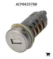 AGCO ACP0429780 Замок цилиндра