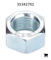 AGCO 353427X1 Шестигранная гайка