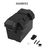 AGCO 6668692 Корпус