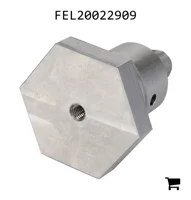 AGCO FEL20022909 Болт шарнира