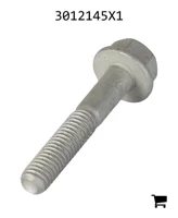 AGCO 3012145X1 Болт с шестигранной головкой и фланцем
