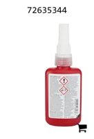 AGCO 72635344 Клей