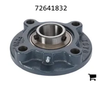 AGCO 72641832 Подшипниковый узел