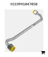 AGCO H319PH1047050 Патрубок наддува