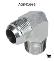 AGCO AG841606 Переходник