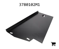 AGCO 3780102M1 Защита правой руки