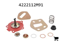 AGCO 4222112M91 Ремкомплект
