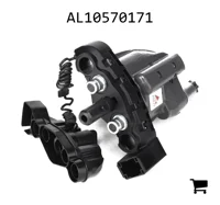 AGCO AL10570171 Клапан