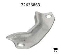 AGCO 72636863 Соединитель