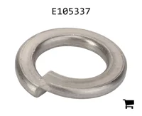 AGCO E105337 Шайба