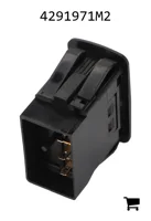 AGCO 4291971M2 Переключатель качающийся подвески кабины