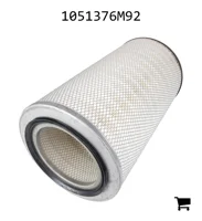 AGCO 1051376M92 Воздушный фильтр