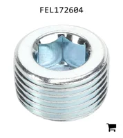 AGCO FEL172604 Крышка